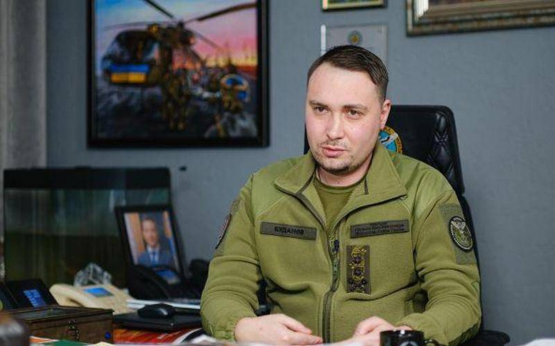 Le chef de la Direction principale du renseignement du ministère de la Défense de l'Ukraine, Boudanov, a annoncé la poursuite de la contre-offensive des forces armées ukrainiennes « après l'arrivée du froid ».
