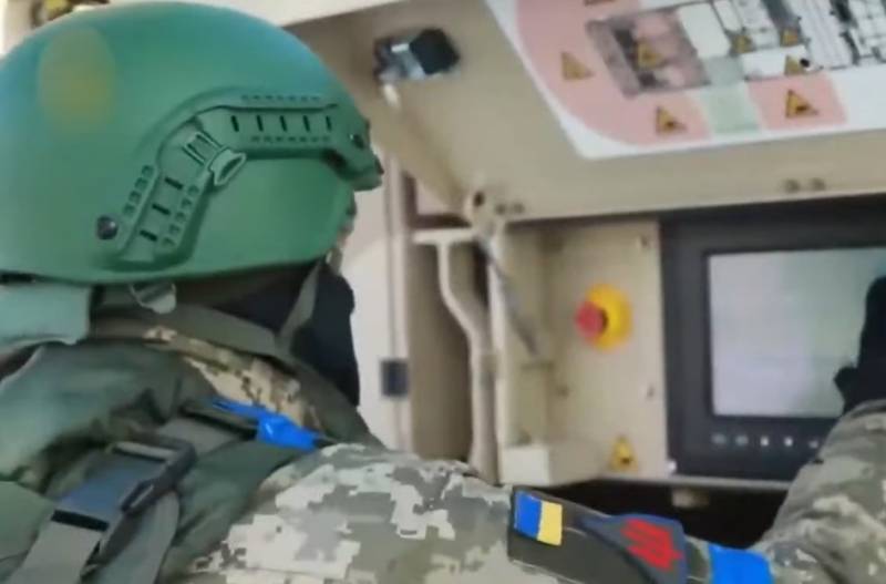 ウクライナ軍はロシアの攻撃用無人機の撃墜と逃亡について報告した