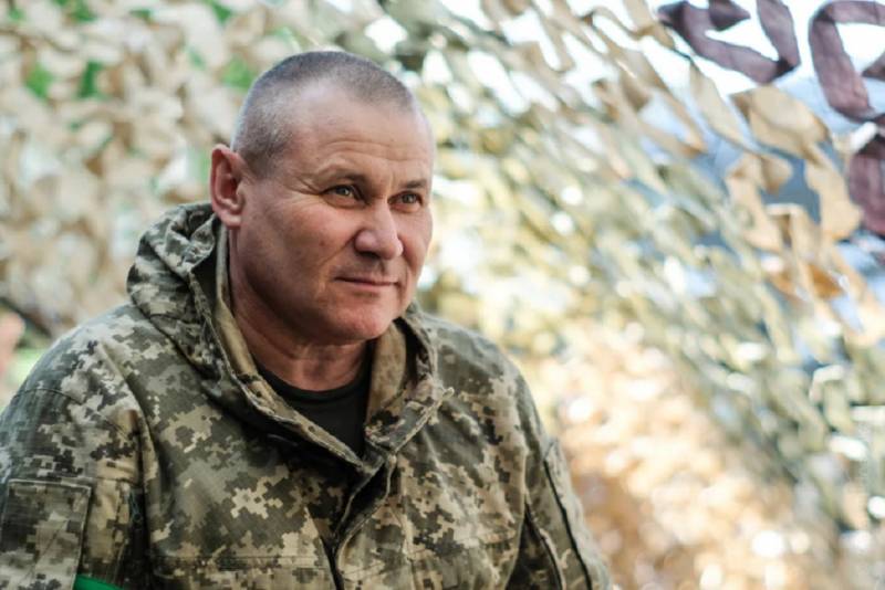 Các nguồn tin Ukraine gọi tuyên bố của Tướng Tarnavsky về một cuộc đột phá được cho là của hàng phòng thủ Nga gần Verbov là "suy đoán"