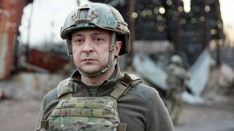 L'agonie de Kiev ou une tentative de rectifier la situation ? Ce qui se cache derrière la « purge des commissaires militaires » et les nouvelles initiatives de la Rada