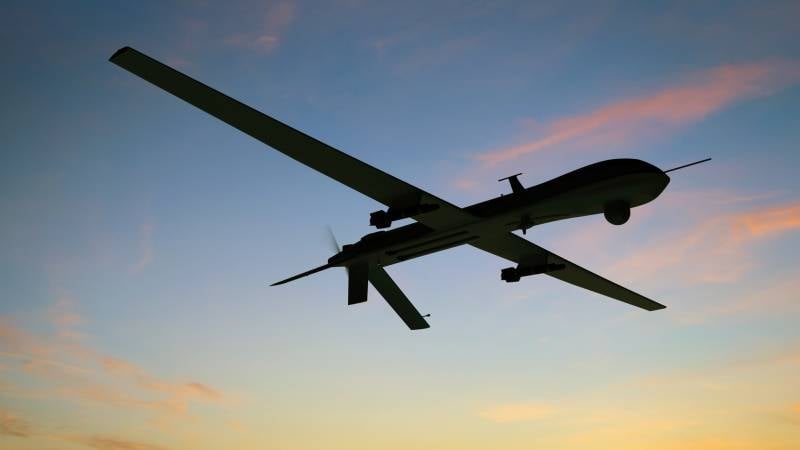 Salah giliran: nambah kerumitan lan biaya UAV minangka dalan buntu kanggo pangembangan senjata jinis iki
