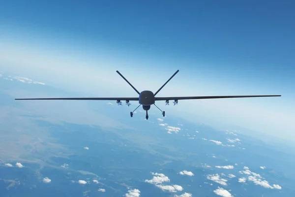 Поворот не туда: увеличение сложности и стоимости БПЛА как тупиковый путь развития этого типа вооружений