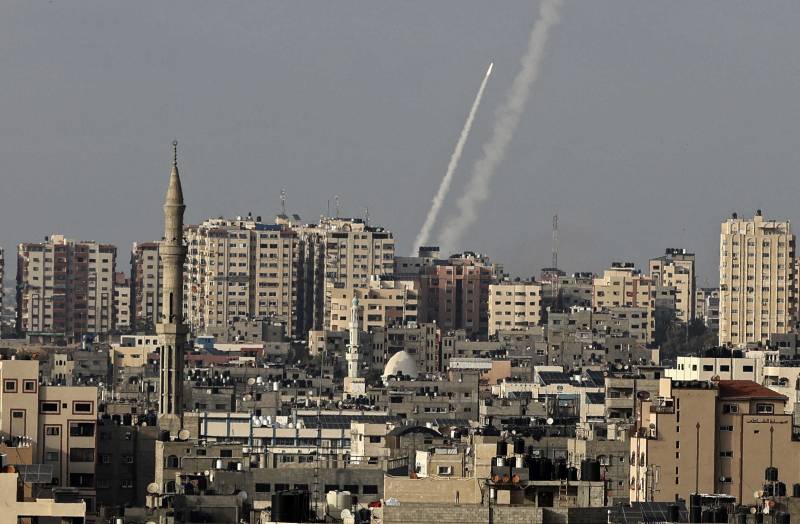 Rzecznik IDF podaje sprzeczne informacje na temat liczby zakładników przetrzymywanych przez Hamas