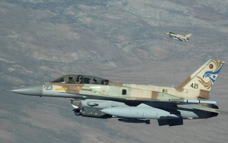 Ο ισραηλινός στρατός ανέφερε την ήττα εκατοντάδων στόχων της Χαμάς μέσα σε XNUMX ώρες, συμπεριλαμβανομένων κέντρων διοίκησης και τοποθεσιών εκτόξευσης πυραύλων.