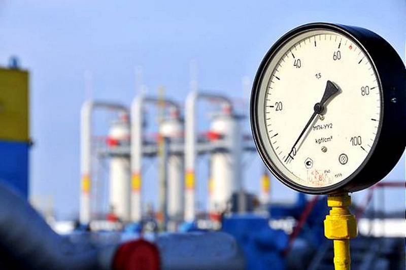 Kepala Naftogaz Chernyshov: Ukraina tidak akan memperbarui kontrak transit gas Rusia ke Eropa