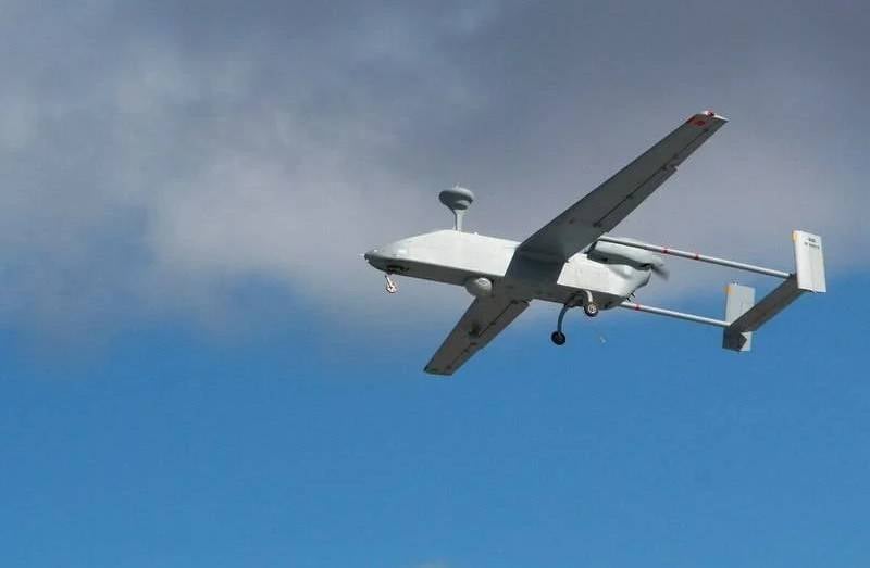 Intelligence Online: 이스라엘은 러시아 Forpost-M UAV를 시리아의 Khmeimim 공군 기지로 이전하는 것을 우려하고 있습니다.