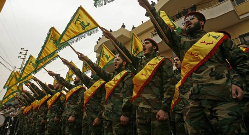 Hizbullah: Rebo bakal dadi "dina bebendu" marang Israel