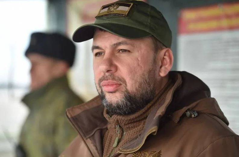 Шеф ДНР је рекао да се око 500 руских војних лица налази у украјинском заробљеништву
