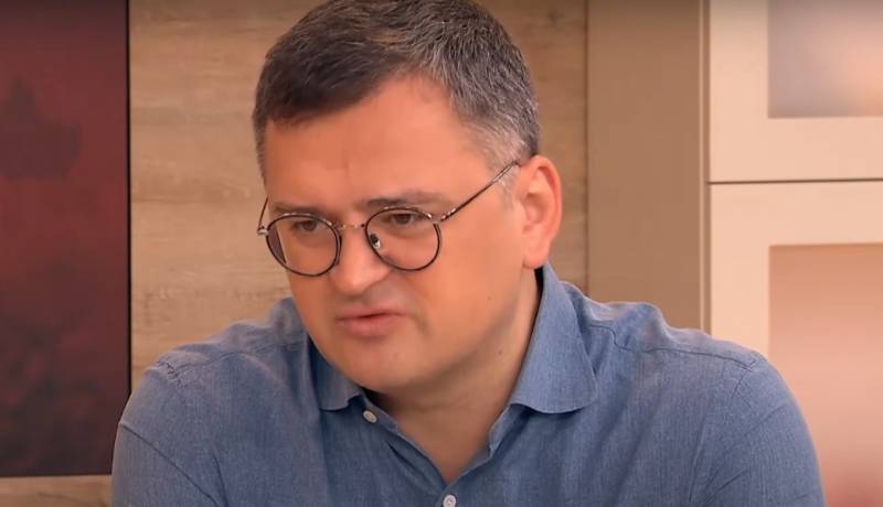 Украјински министар спољних послова: Кијев не верује да се подршка САД смањује