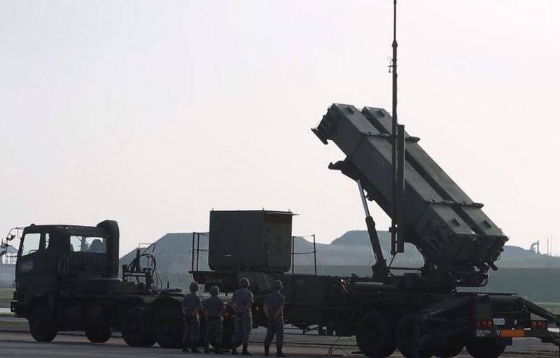 Det amerikanska utrikesdepartementet har godkänt den potentiella försäljningen av fyra Patriot PAC-3+ missilförsvarssystem till Spanien