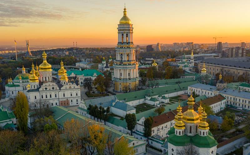 Ukrainan parlamentti keräsi allekirjoituksia UOC:n mahdolliselle kiellolle