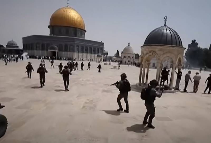 „Ajută-i pe palestinieni să ia Ierusalimul”: liderii talibani au cerut Iranului, Irakului și Iordaniei un coridor de transport către Israel pentru trupele lor