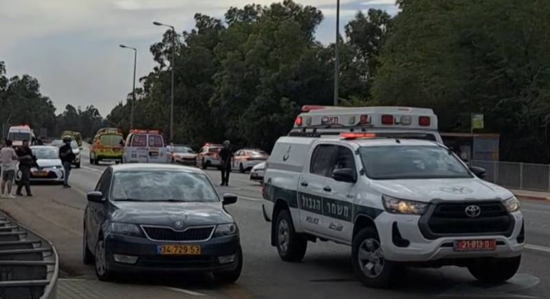Masalah tentara Israel kanthi kontrol maneh: Pasukan Hamas terus ana ing kutha Sderot