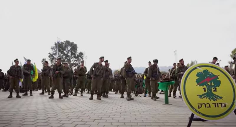 Israelin tiedustelupalvelut tarkistavat tietoja rekrytoitujen IDF-sotilaiden tiedustelutietojen siirrosta Hamasin joukoille