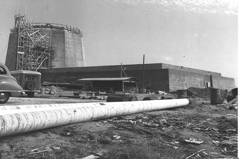 Potențialul nuclear al Israelului: zvonuri și versiuni