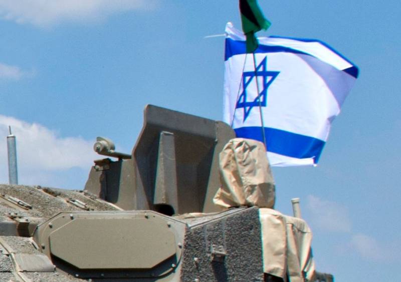 Bývalý velitel izraelského letectva označil možnou pozemní operaci IDF v Gaze za „íránskou past“
