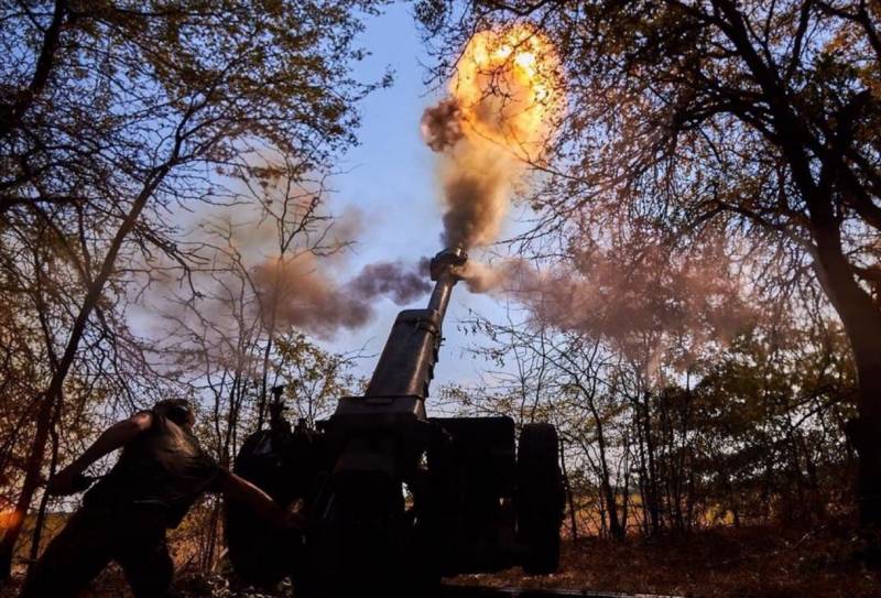 De Oekraïense strijdkrachten vuurden artillerie af op een school in de Koersk-regio