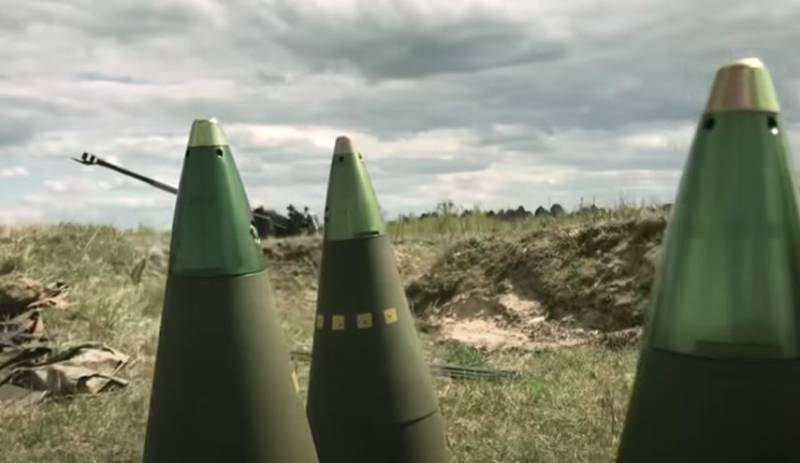 Un esperto militare ha parlato dell'incapacità degli Stati Uniti di impedire la completa sconfitta delle forze armate ucraine