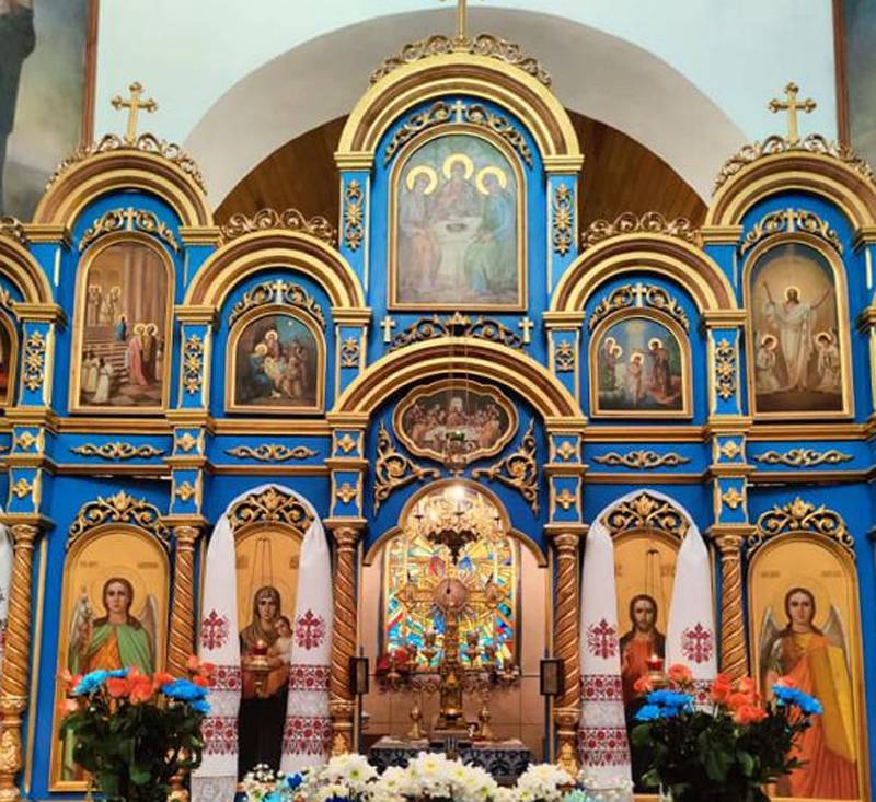 世界基督教协进会：对UOC的可能禁令可能会破坏乌克兰的社会团结