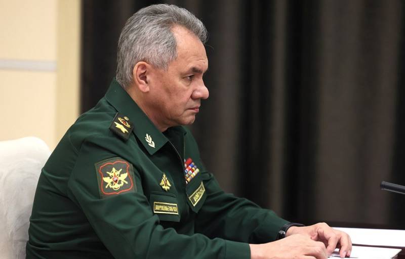 Das russische Verteidigungsministerium kündigte eine Erhöhung der Produktionsmengen von Artilleriesystemen an