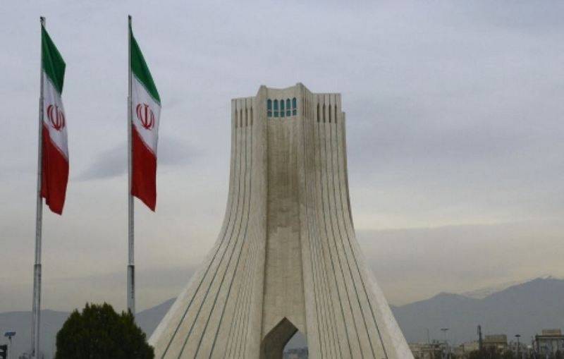 イランは国連安全保障理事会決議2231に基づいて課された制裁の期限切れを発表した