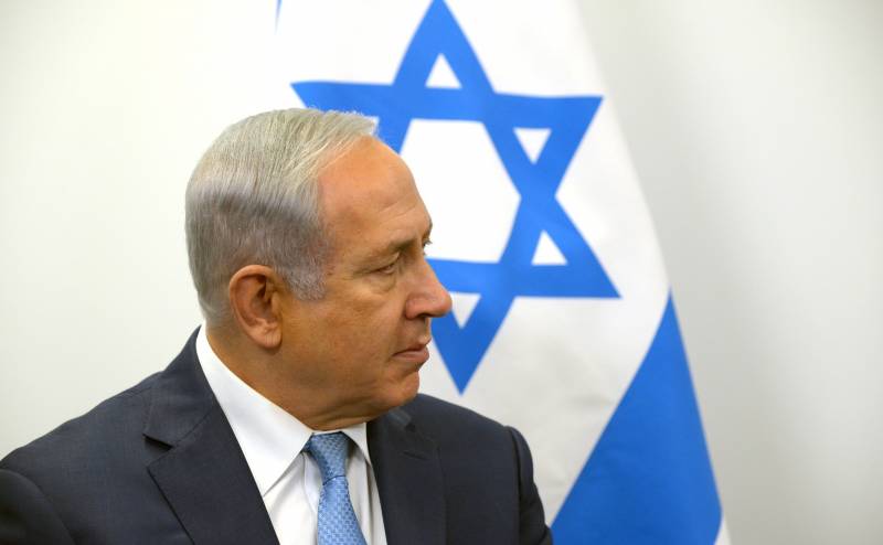 Премьер-министр Израиля признал наличие жертв среди мирных жителей от ударов ЦАХАЛ, но попытался оправдать действия военных