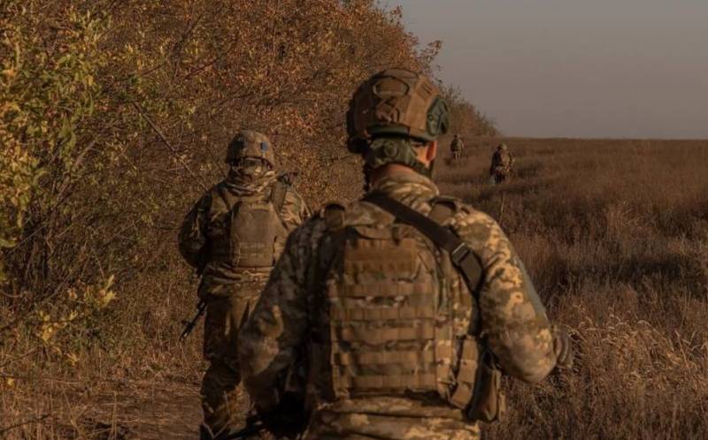 Um militar ucraniano capturado disse que oficiais sem experiência de combate são nomeados para comandar as Forças Armadas Ucranianas