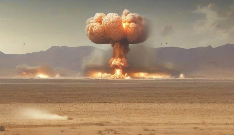 Иран и Израиль: в шаге от взаимного уничтожения