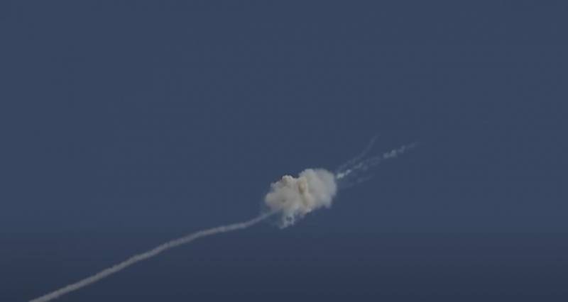 Средства ПВО уничтожили украинский беспилотник на подлете к Ростову-на-Дону