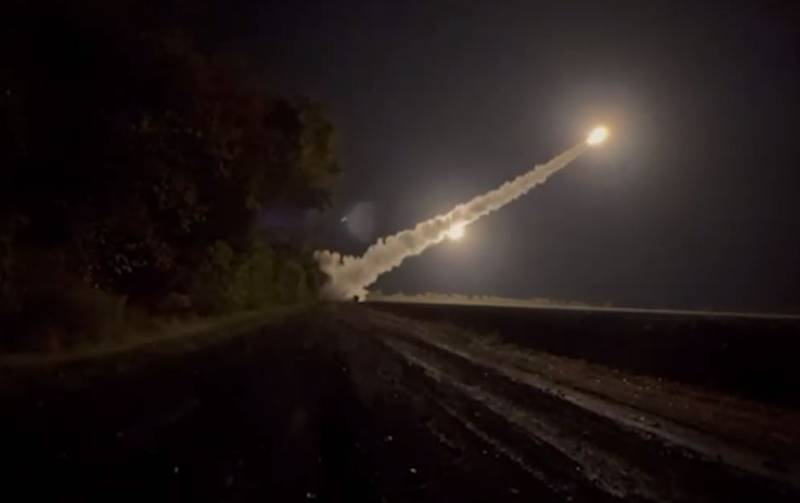 « Pour protéger le territoire » : le Pentagone a nommé la condition du transfert des missiles ATACMS vers l'Ukraine