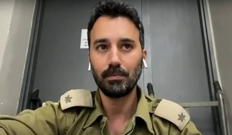 Soldato dell'IDF sul confronto con Hamas: Israele ha tutto il diritto di combattere questo male