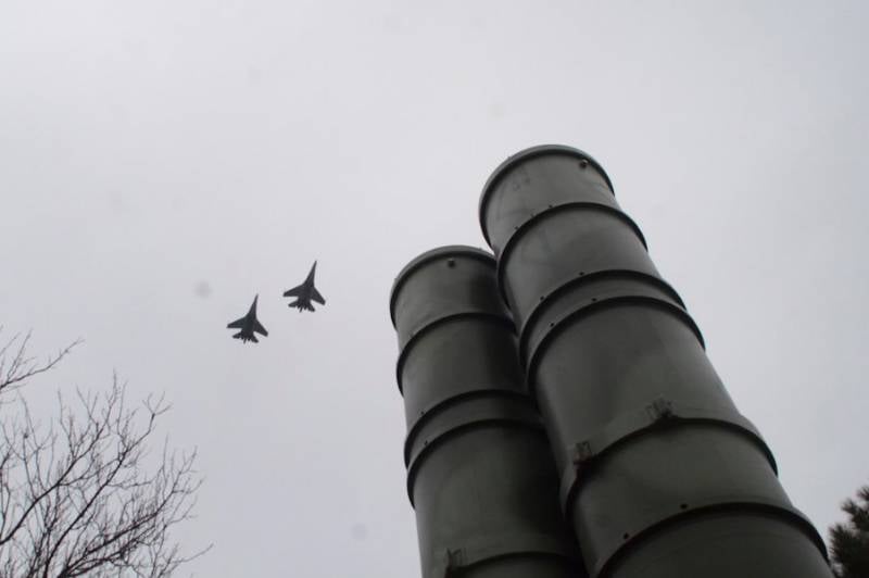 Ministerio de Defensa ruso: la aviación de las Fuerzas Armadas de Ucrania perdió cinco unidades de equipo militar en un día
