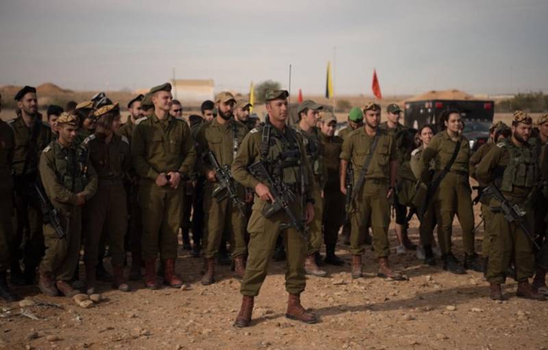以色列当局表示，他们没有计划解除对加沙地带的全面封锁。