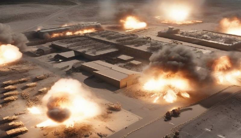 ATACMS прилетели: США будут поставлять Украине вооружения до тех пор, пока мы не ударим по их зарубежным военным базам