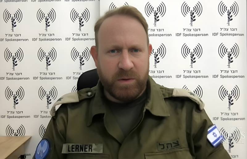 IDF-Oberstleutnant: Die Hamas-Führung ist verwirrt, aber sie verfügt immer noch über militärische Fähigkeiten