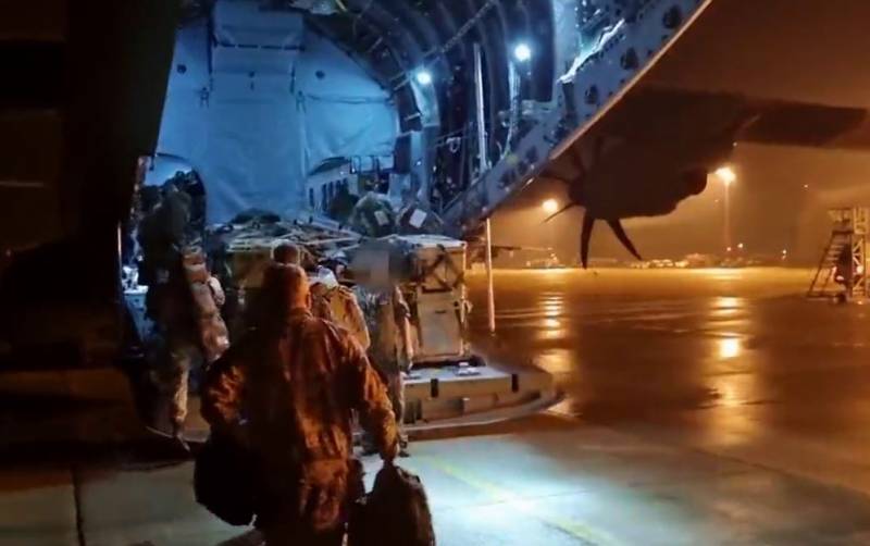 Η Γερμανία ανέπτυξε μαχητές από την ομάδα διάσωσης ομήρων GSG 9 στην Κύπρο