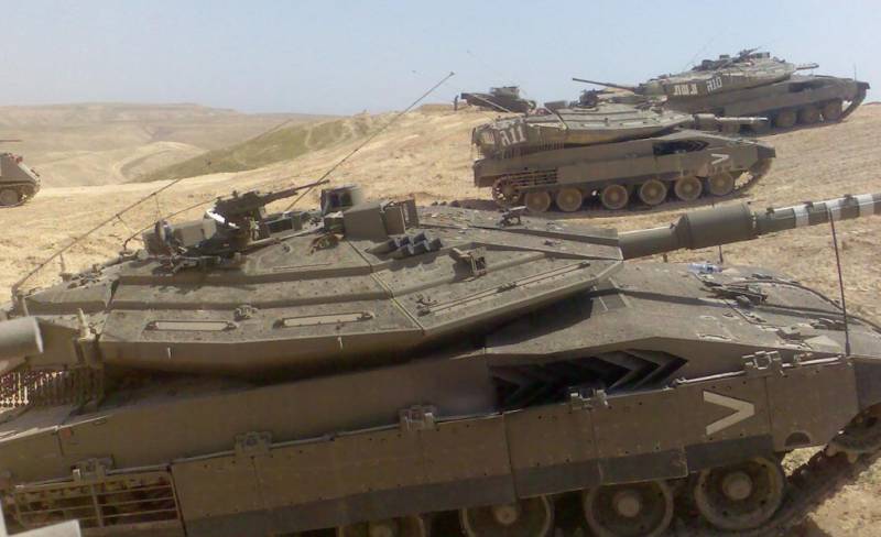 Tham mưu trưởng IDF: Việc bắt đầu hoạt động trên bộ ở Gaza bị trì hoãn do các yếu tố chiến thuật và chiến lược