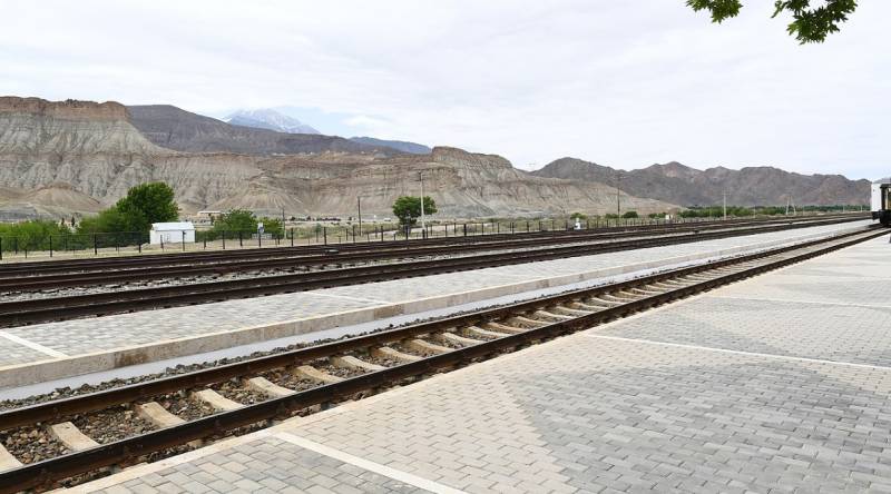O Azerbaijão abandonou a ideia de criar o corredor Zangezur através das regiões do sul da Armênia