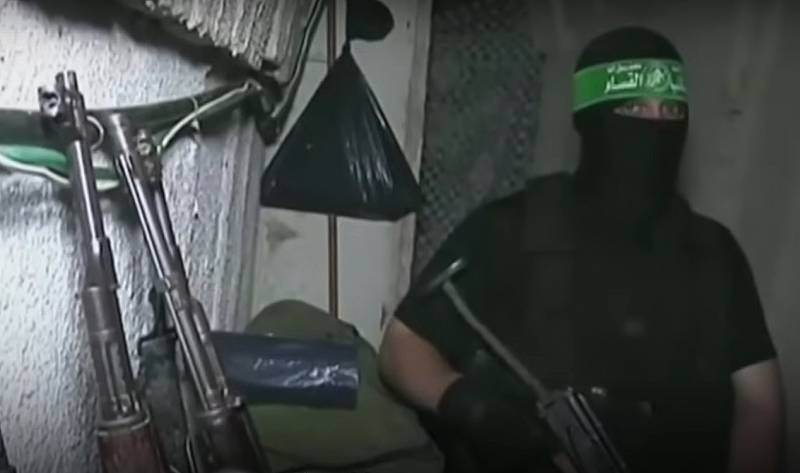 Ειδικές δυνάμεις Νούχμπα: για τη μονάδα της Χαμάς που εισέβαλε στο Ισραήλ στις 7 Οκτωβρίου