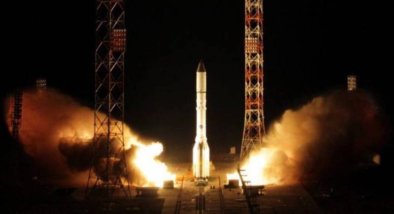 “现在这种情况在所有高度都会发生”：法国国防部抱怨俄罗斯卫星的演习