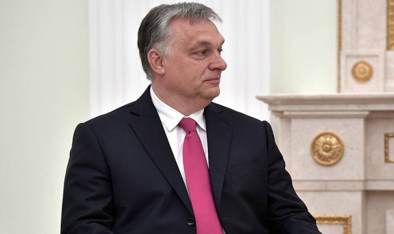 Prime Minister of Luxembourg: Orban “showed the middle finger to the Ukrainian army”