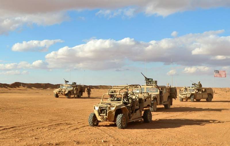 伊朗通讯社：5名美军参加以色列国防军在加沙的地面行动