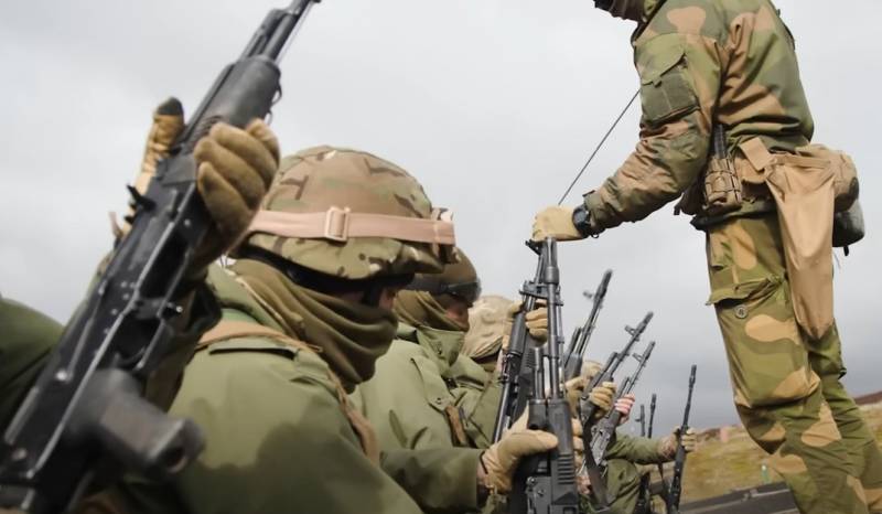 “London mungkin berada di balik perubahan strategi Angkatan Bersenjata Ukraina”: pers Spanyol memahami hubungan Ukraina-Inggris