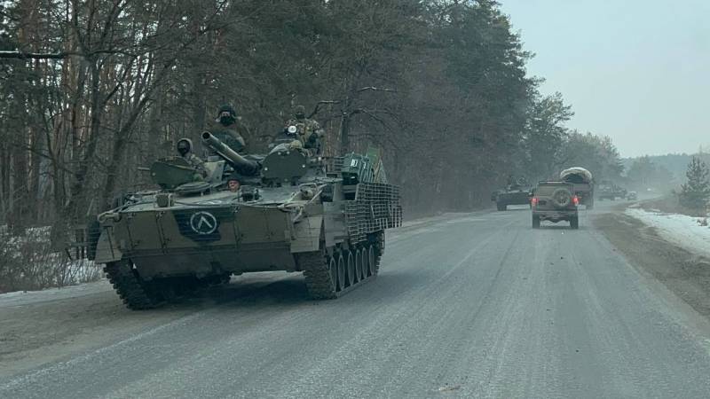 برنامه ریزی شده است تا خودروهای رزمی پیاده نظام نیروهای مسلح روسیه به سیستم های سرکوب پهپادهای FPV مجهز شوند.