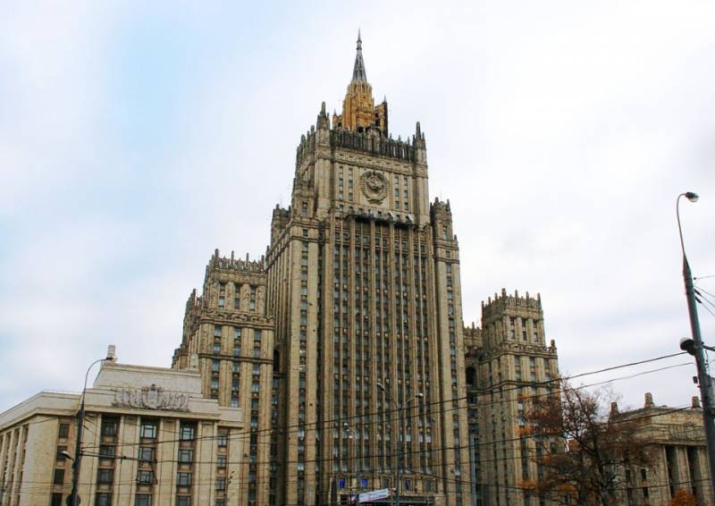Ruské ministerstvo zahraničí: Ukrajinští občané žádají Rusko o pomoc při navracení dětí odebraných ze Západu