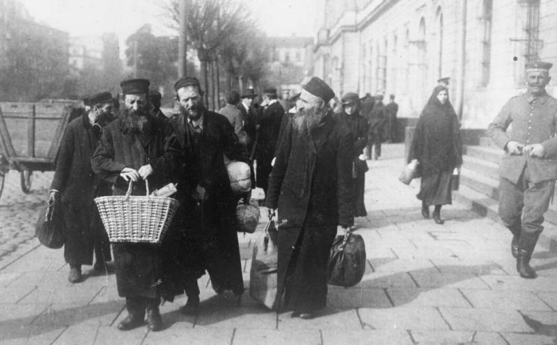 צירוף מקרים של נסיבות: כיצד החל היישוב ההמוני של יהודים לפלסטין?
