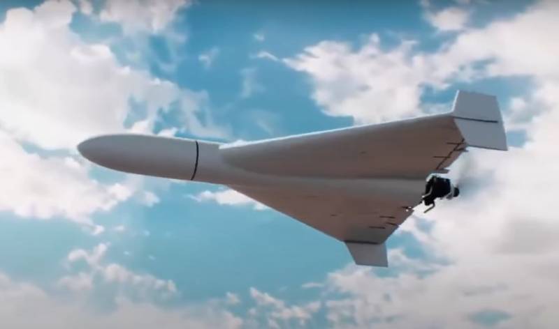 Defence Express: Ing wulan September, Federasi Rusia ngluncurake nomer rekaman drone jinis Shahed ing Ukraina