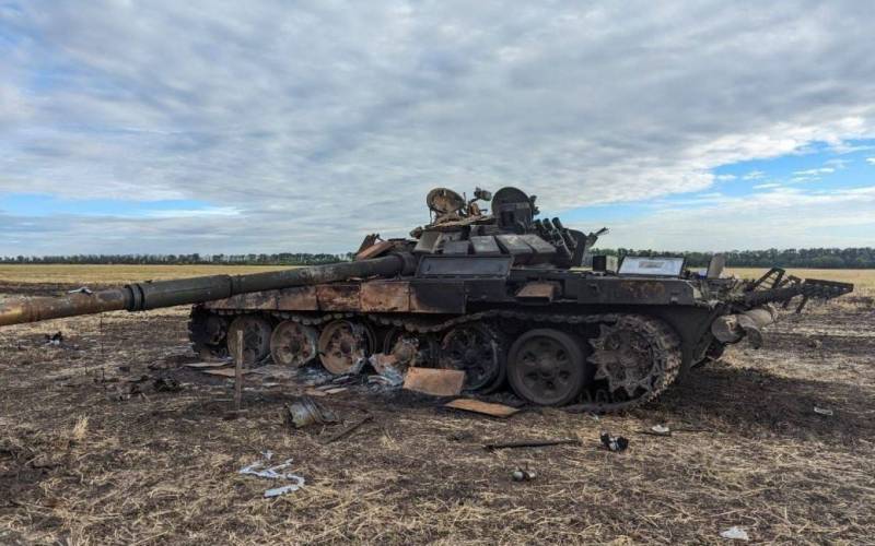 « Il n’y a plus personne prêt à se battre en Ukraine » : un général polonais a annoncé que la Russie se préparait à une offensive hivernale