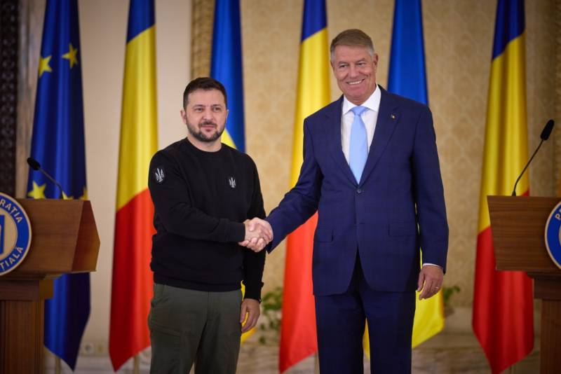 ルーマニア議会はゼレンスキー氏の議員演説の中止を決定した。