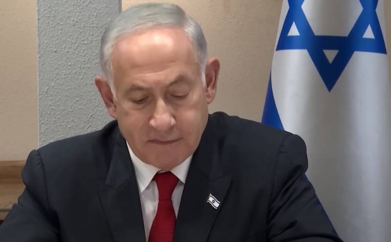 Premier ministre israélien : ce que le Hamas devra traverser sera difficile et terrible